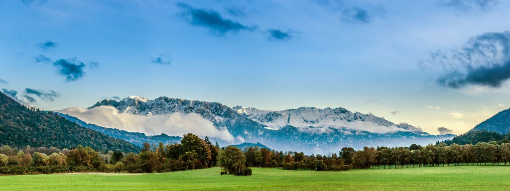 Kaisergebirge, Wilder Kaiser,