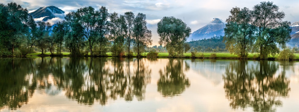 Kreutsee, Bayern