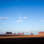 USA, Monument Valley