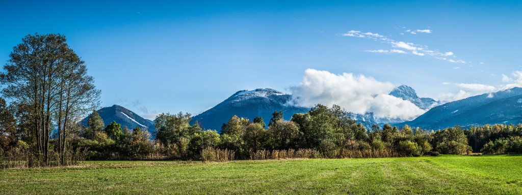 Wendelstein, Berge, Oberbayern, Bayern