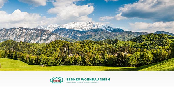 Sennes Wohnbau GmbH