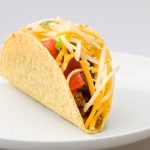 Taco Foodfoto