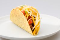 Taco Foodfoto